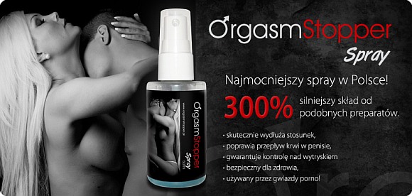Orgasm Stopper hurt