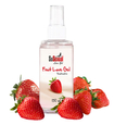 Żel intymny truskawkowy 150 ml