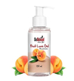 Brzoskwiniowy żel poślizgowy SoSexual 150 ml