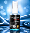 Orgasm Stopper Spray 50 ml