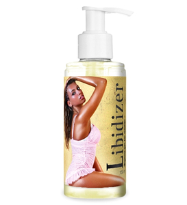 Libidizer - zwiększa doznania u kobiet - 150 ml