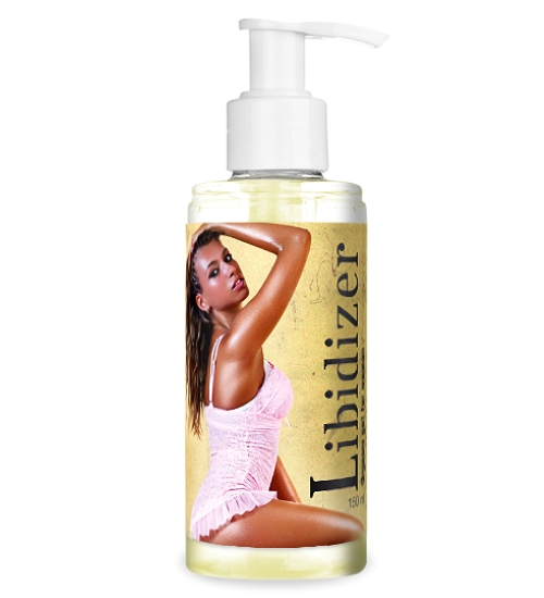 Libidizer - zwiększa doznania u kobiet - 150 ml