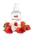 Żel intymny truskawkowy 150 ml