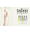 Taboo silne perfumy z feromonami męskie