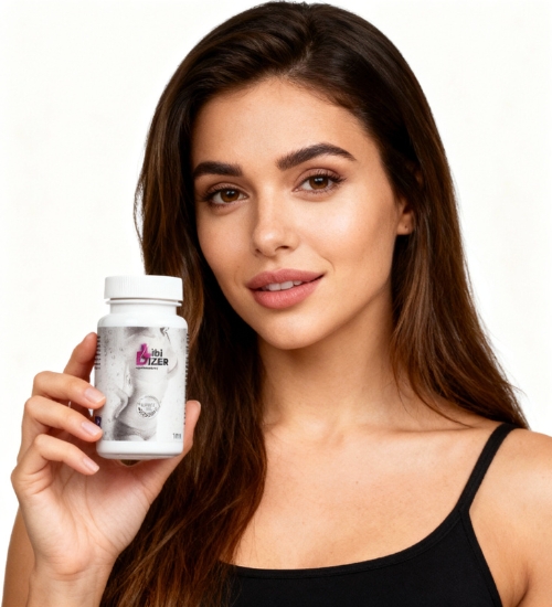 Libidizer 60 caps - większa ochota na seks, silniejszy orgazm