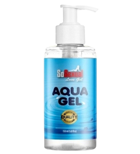 Aqua Gel- lubrykant