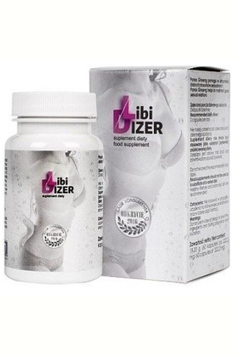 Libidizer 60 caps - większa ochota na seks, silniejszy orgazm