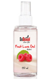 Lubrykant o zapachu malinowym 150 ml